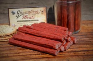 Traditional Beef Sticks