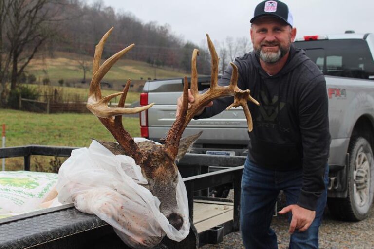 Custom Deer Processing Showalter's Country Meats